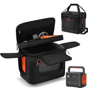 Cxinesbag For Jackery Explorer 1000 V2 Carrying Case  Portable Power Station.